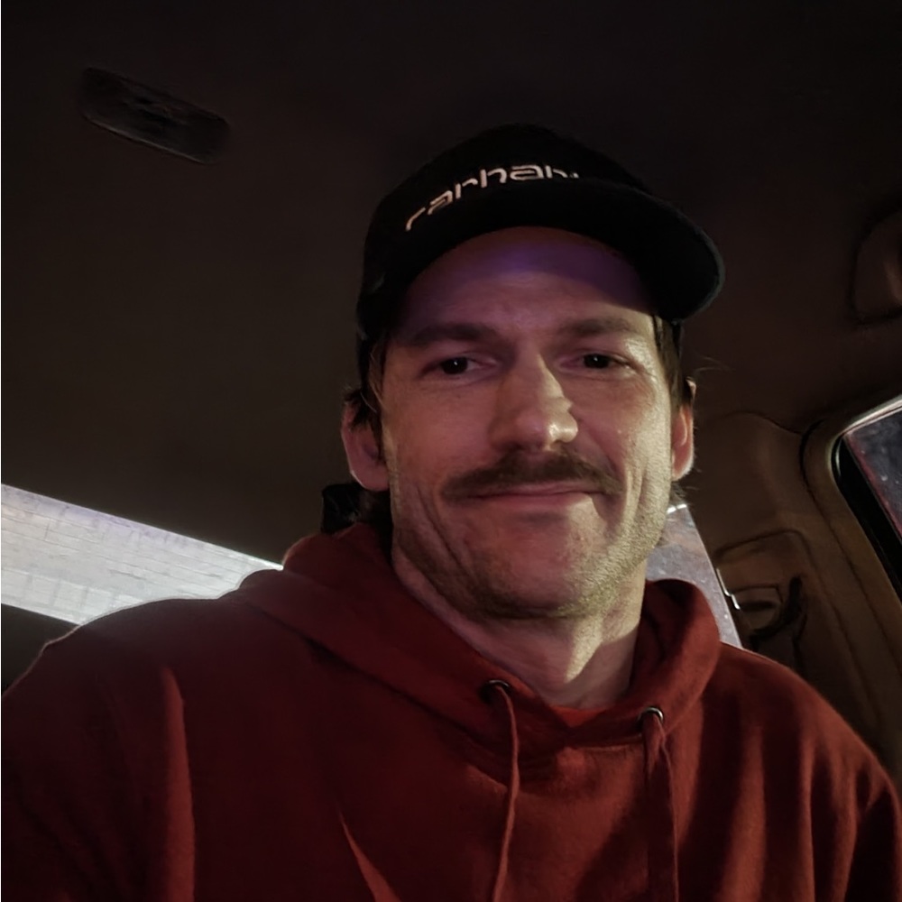 Meet your Posher, Kyle